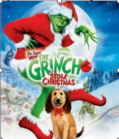 grinch